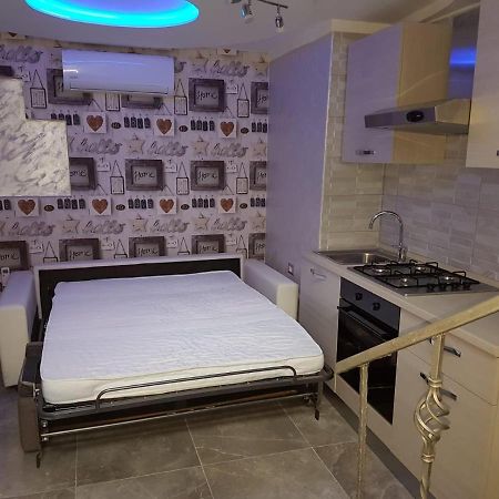 Rebby'S Home Naples Luaran gambar