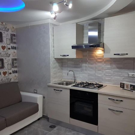Rebby'S Home Naples Luaran gambar