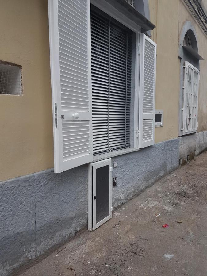 Rebby'S Home Naples Luaran gambar