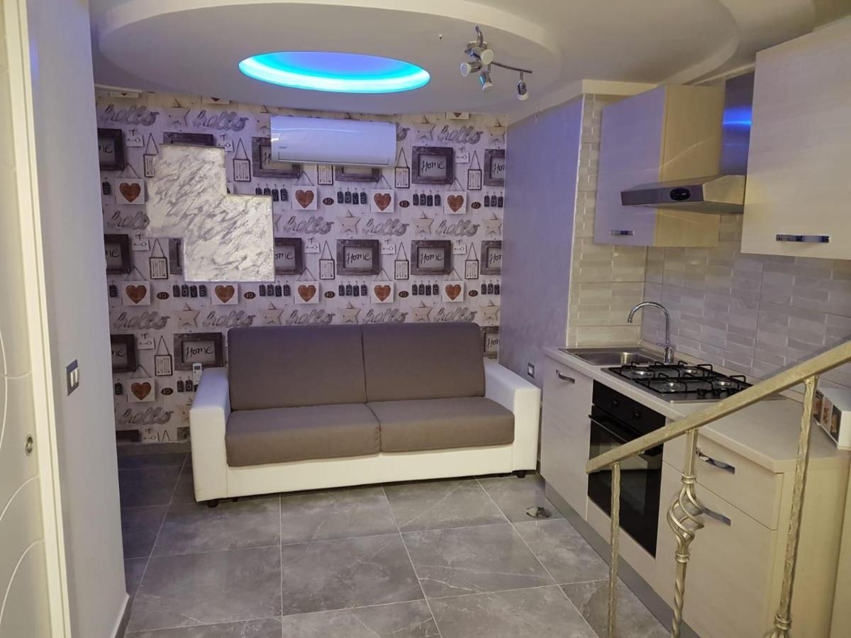 Rebby'S Home Naples Luaran gambar