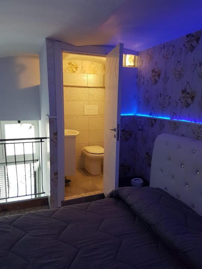Rebby'S Home Naples Luaran gambar
