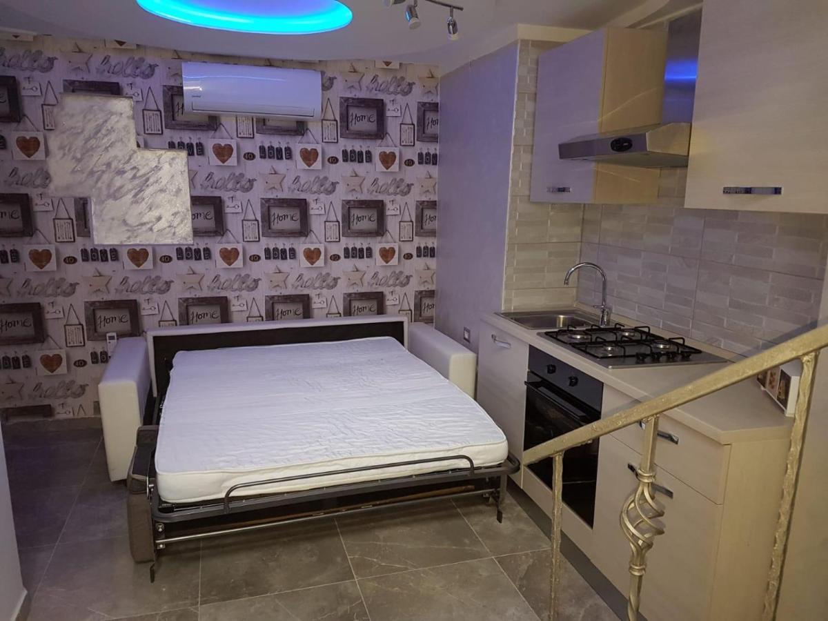 Rebby'S Home Naples Luaran gambar