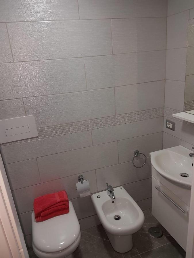 Rebby'S Home Naples Luaran gambar
