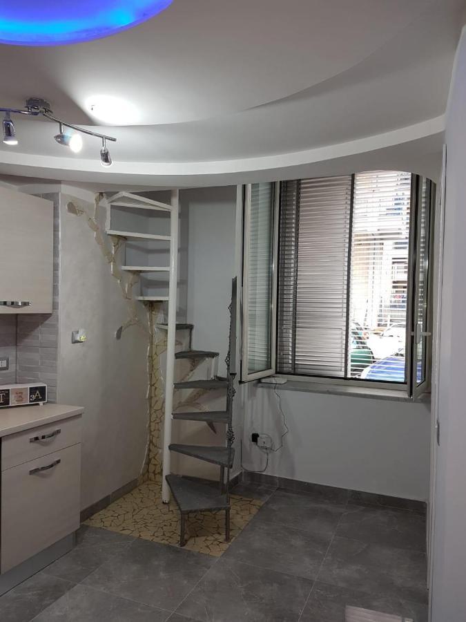 Rebby'S Home Naples Luaran gambar