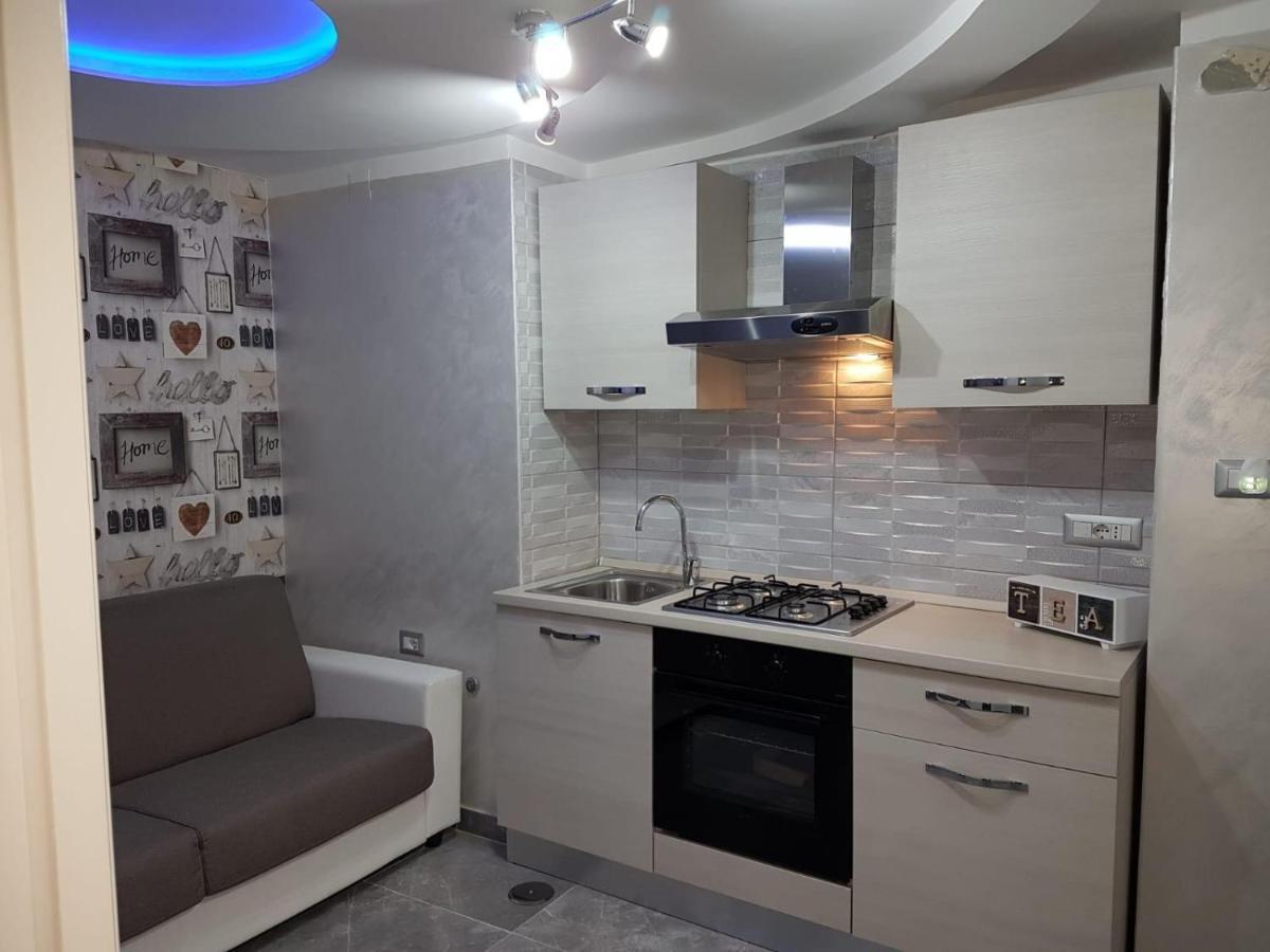 Rebby'S Home Naples Luaran gambar