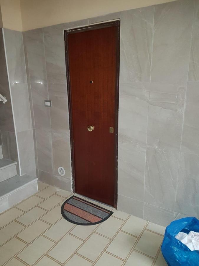 Rebby'S Home Naples Luaran gambar