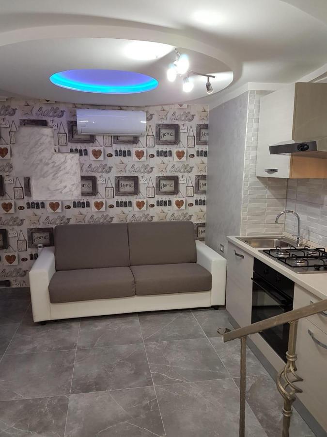Rebby'S Home Naples Luaran gambar