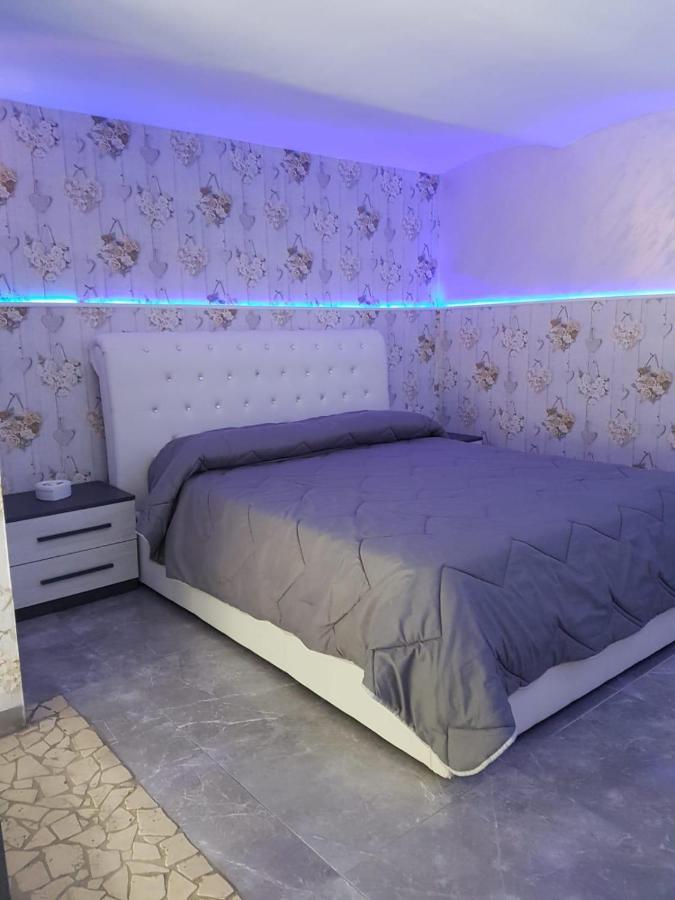 Rebby'S Home Naples Luaran gambar